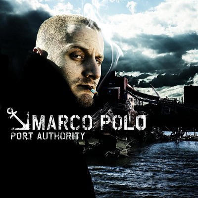 Marco Polo/Port Authority@Import-Gbr